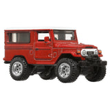 Hot Wheels Fast & Furious - Toyota Land Cruiser FJ43