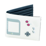90s Pocket Video Game Wallet
