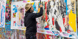 Mr. Brainwash - Franchise Of The Mind