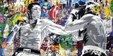 Mr. Brainwash - Franchise Of The Mind