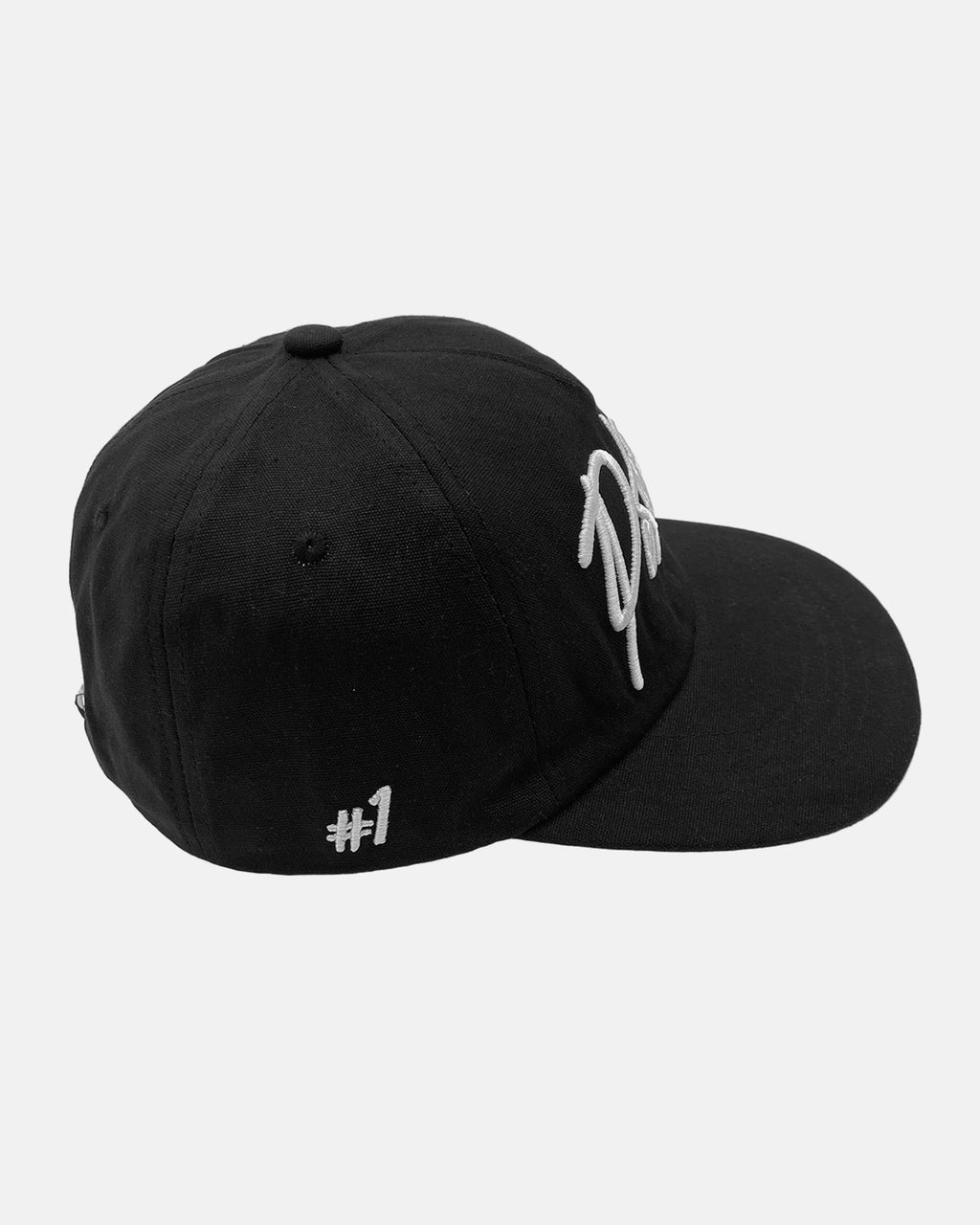 Petersen Museum - Signature Black Hat