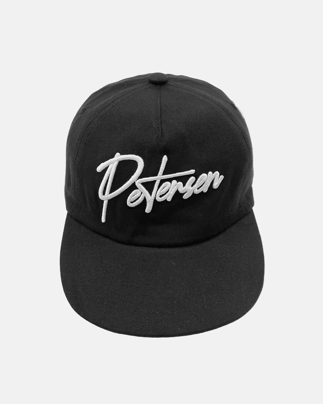 Petersen Museum - Signature Black Hat