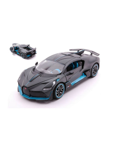Rastar 1:24 Scale Diecast Bugatti Divo