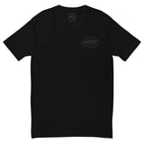 Kaido House Reflective Oval Logo Tee