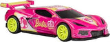 Hot Wheels Pop Culture - Barbie 65th Anniversary Corvette C8.R