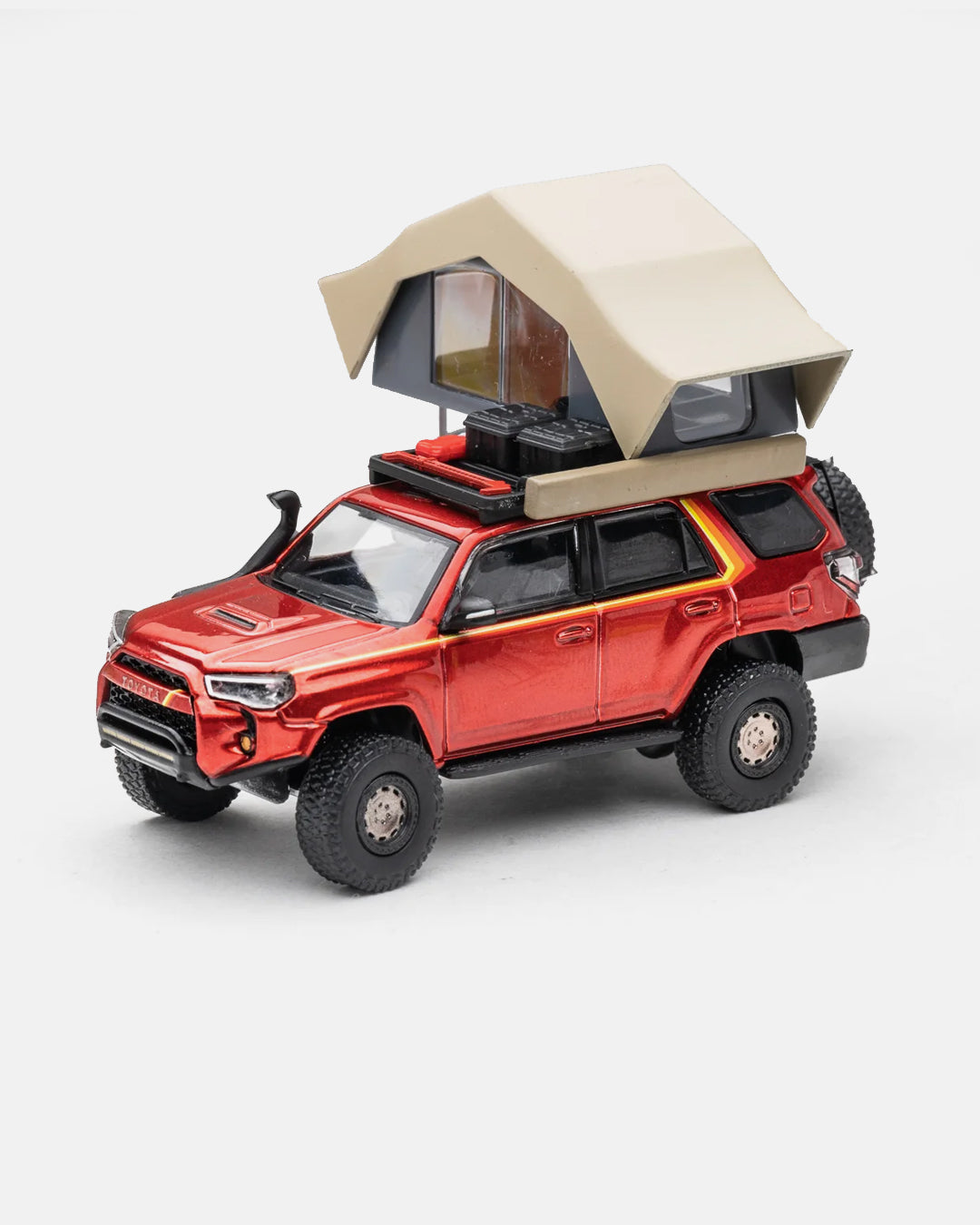 Toyota 4Runner 40th Anniversary Overland (Toyotafest Exclusive)
