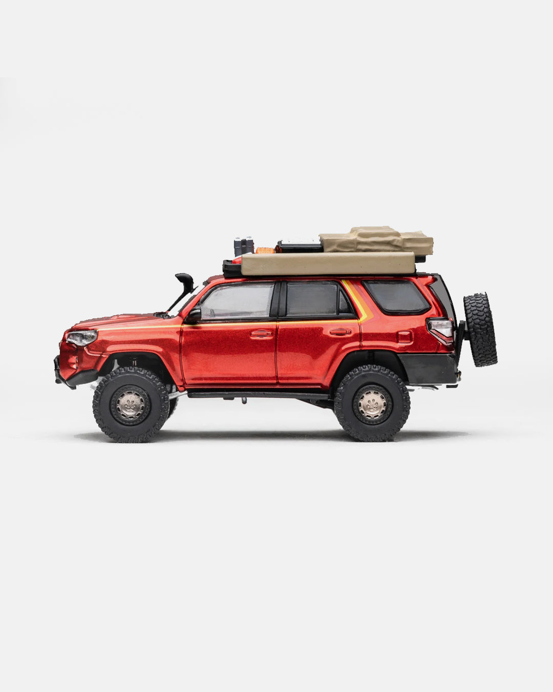 Toyota 4Runner 40th Anniversary Overland (Toyotafest Exclusive)