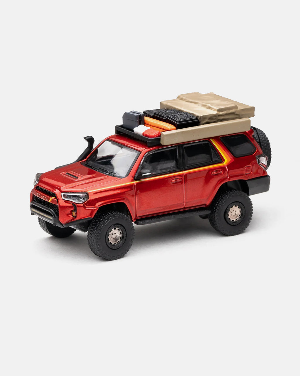 Toyota 4Runner 40th Anniversary Overland (Toyotafest Exclusive)