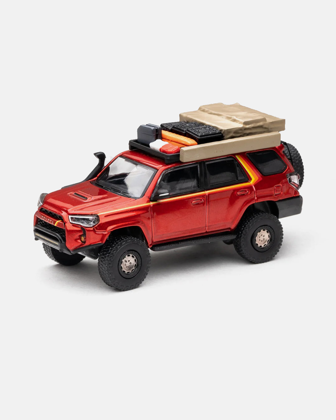 Toyota 4Runner 40th Anniversary Overland (Toyotafest Exclusive)