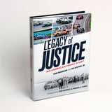 Legacy of Justice - An American Family Story