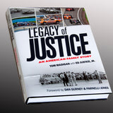 Legacy of Justice - An American Family Story