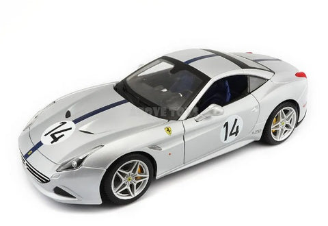 Limited Edition 70th Anniversary Collection - Ferrari California T