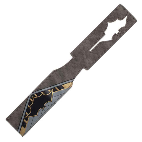 DC Comics Batman Strap Style Luggage Tag