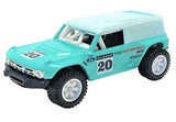 Hot Wheels Car Culture Ford Bronco R