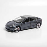 Tesla Model 3 - 1:18 Scale