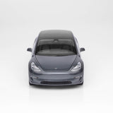 Tesla Model 3 - 1:18 Scale