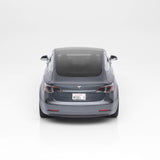 Tesla Model 3 - 1:18 Scale