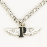 Petersen Necklace