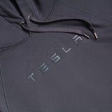 Tesla Chill Pullover Hoodie