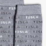 Tesla Wordmark Sock Set