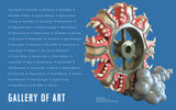 Auto-Didactic: The Juxtapoz School Exhibit Book