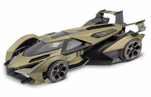 Lamborghini V12 Vision Gran Turismo