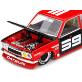 Datsun 510 Pro Street SK510 003