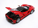 Ferrari LaFerrari 1:24 Scale