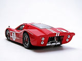 1967 Ford GT MK IV LeMans 24 Hr #1