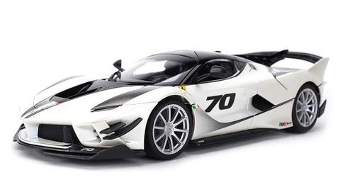 Ferrari FXX K EVO no70