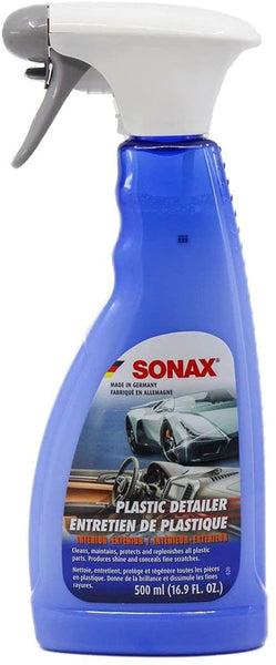 SONAX Plastic Detailer