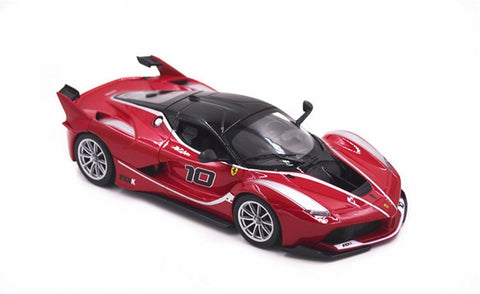 Ferrari FXX-K Racing