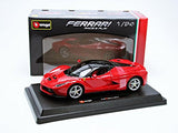 Ferrari LaFerrari 1:24 Scale