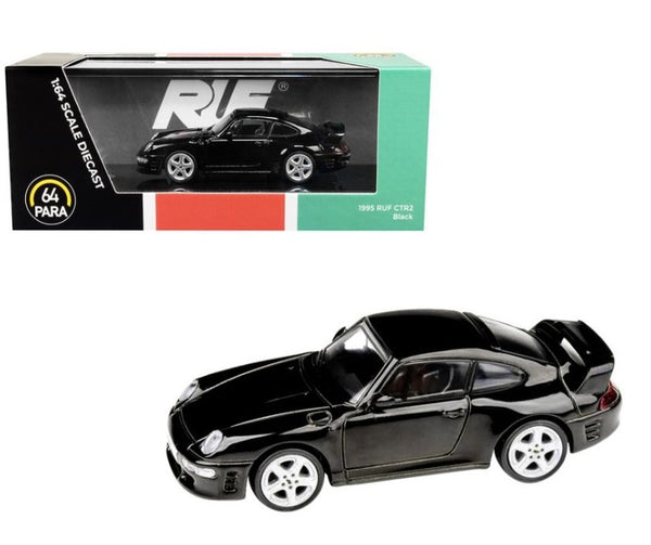 1995 RUF CTR2 1:64 Scale Model