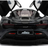 Hobbs & Shaw Shaw's 2018 McLaren 720S