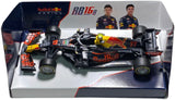 F1 2021 Rb16b #11 Sergio Perez