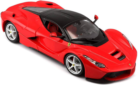 Ferrari LaFerrari 1:24 Scale