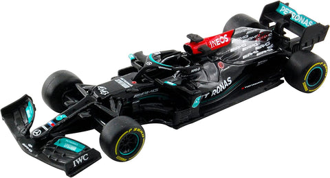 Mercedes-AMG F1 W12 E Performance #44 Lewis Hamilton 2021