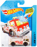 Hot Wheels Color Shifter (Styles May Vary)
