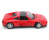 Bburago 1:18 Ferrari RACE & PLAY - Ferrari 348TS