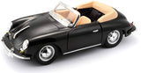 1961 Porsche 356B Coupe