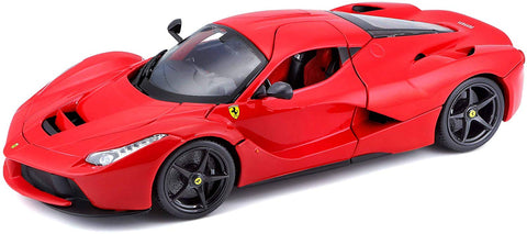 Ferrari LaFerrari 1:18 Scale