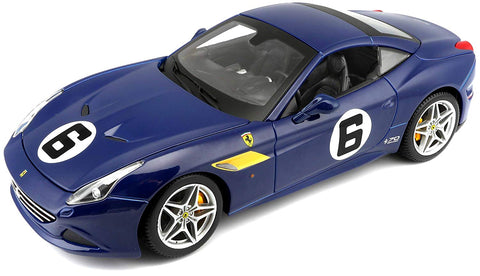 Ferrari California T (Sunoco 45 of 70)