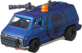 Hot Wheels- Retro Entertainment- 1:64 Assortment