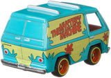 Hot Wheels- The Mystery Machine