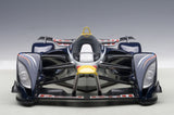 Red Bull X2014 Fan Car Prototype