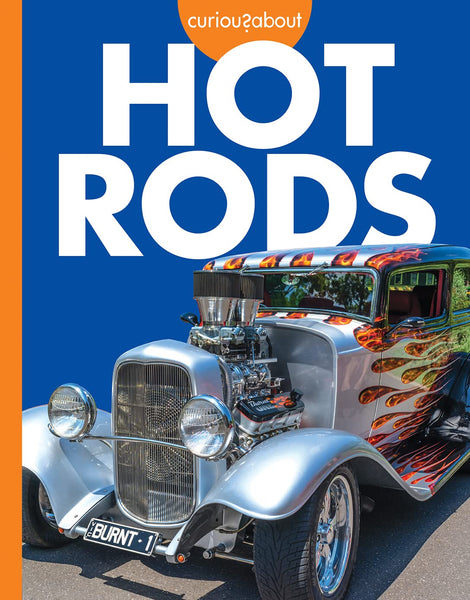 Curious about Hot Rods