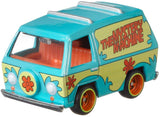 Hot Wheels- The Mystery Machine