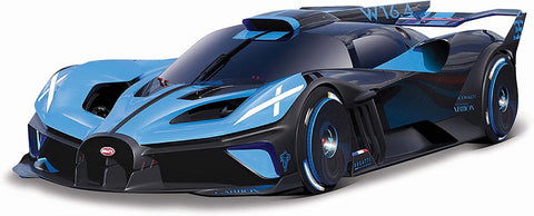 Maisto Special Edition - Bugatti Bolide 1:18 scale