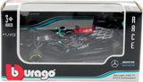 Mercedes-AMG F1 W12 E Performance #44 Lewis Hamilton 2021
